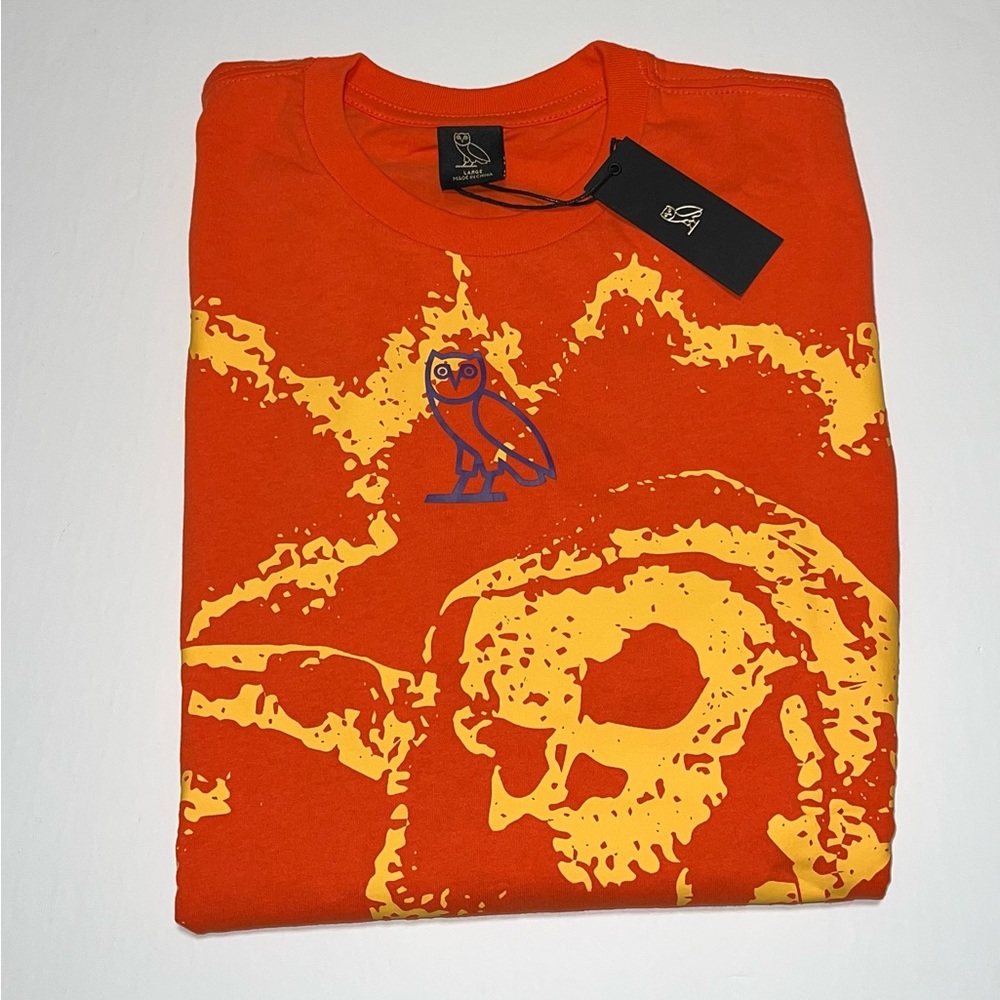 October’s Very Own T-shirt